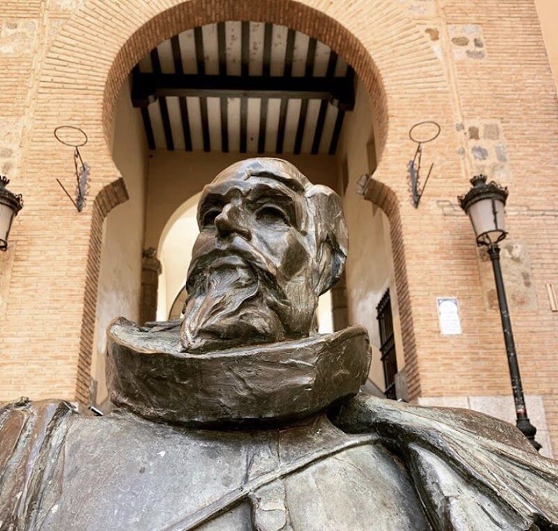 Imagen de Toledo Insight