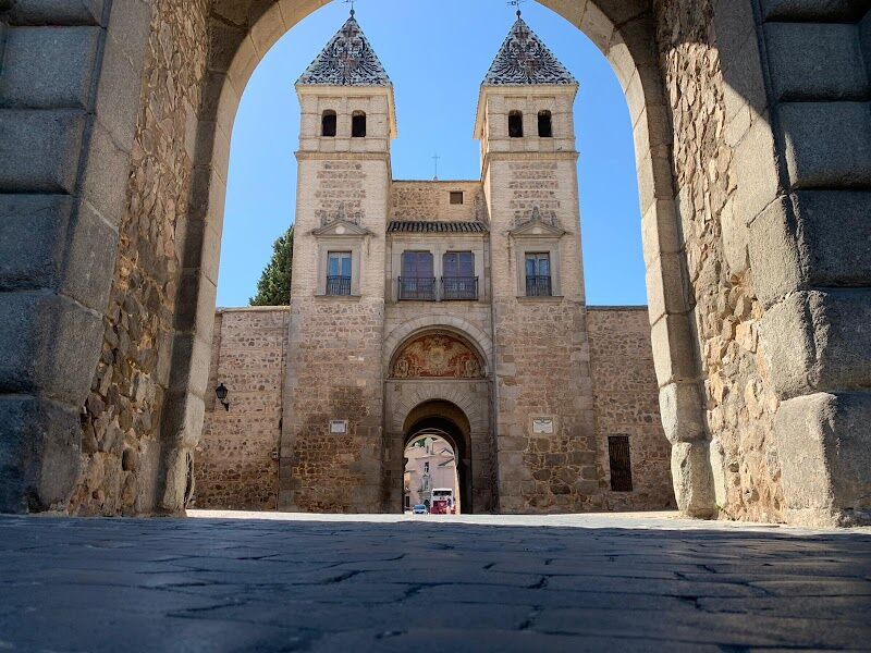 Imagen de Toledo Insight