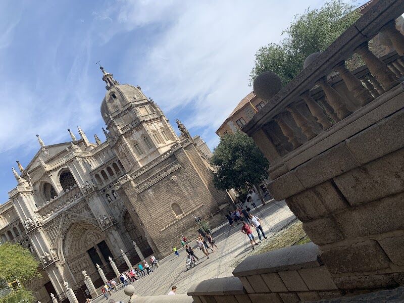 Imagen de Toledo Insight