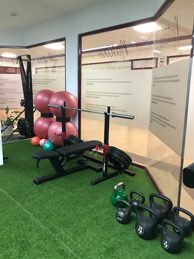 Imagen de Centro Nature Centro de Entrenamiento