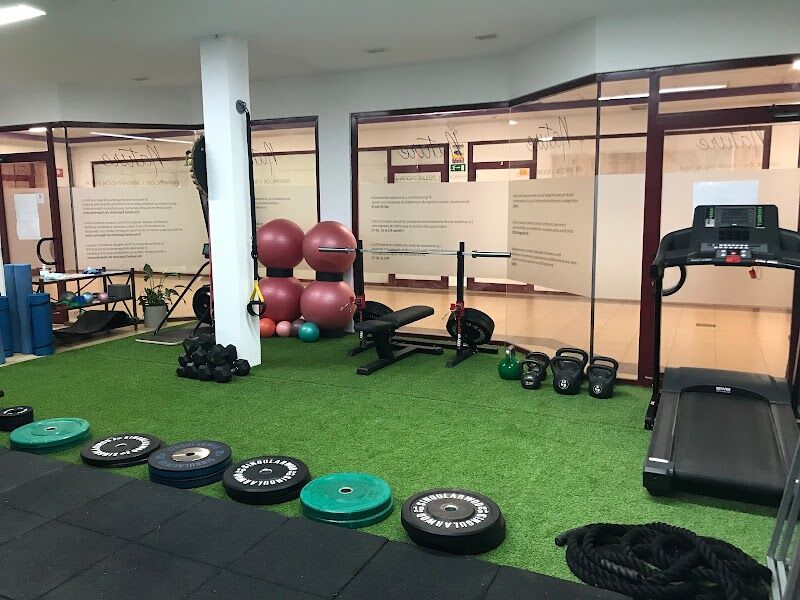 Imagen de Centro Nature Centro de Entrenamiento