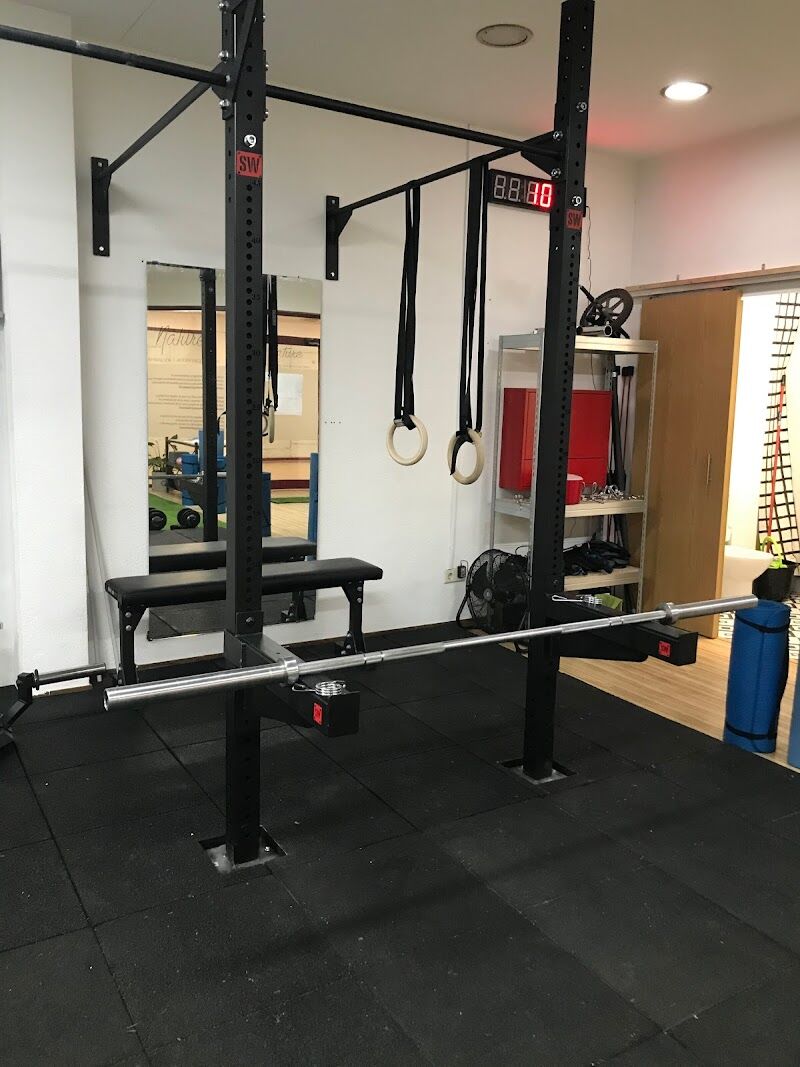 Imagen de Centro Nature Centro de Entrenamiento