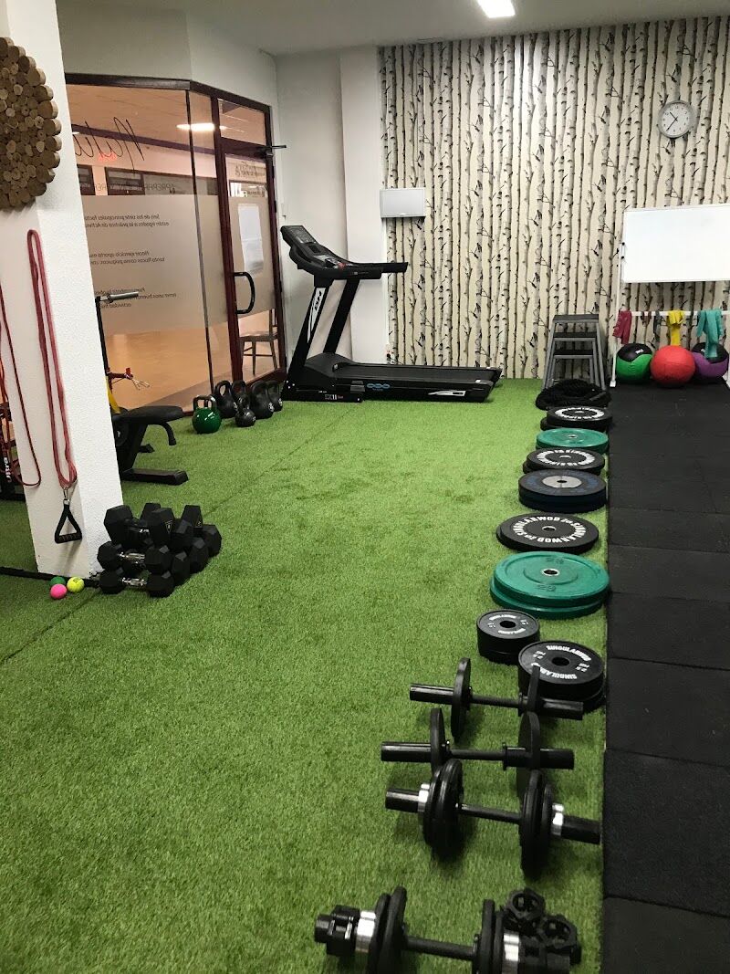 Imagen de Centro Nature Centro de Entrenamiento