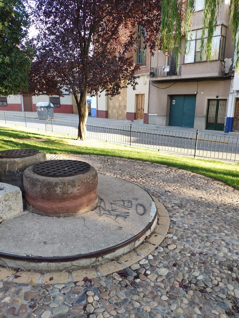 Imagen representativa de la localización