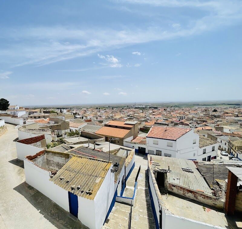 Imagen representativa de la localización