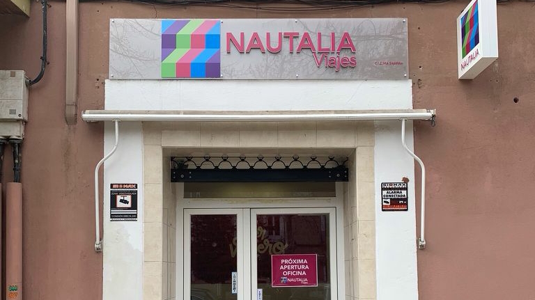 Imagen de Nautalia Viajes Aranjuez