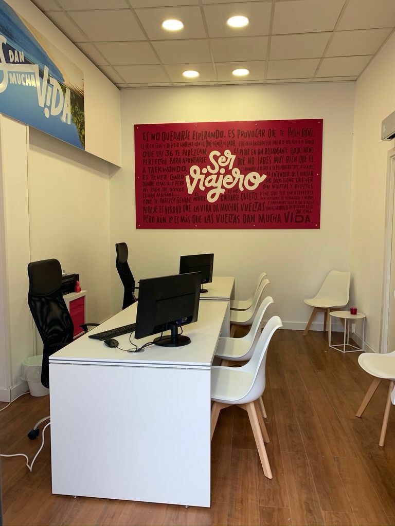 Imagen de Nautalia Viajes Aranjuez