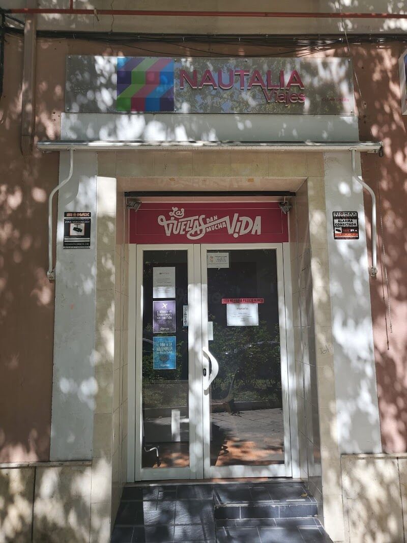 Imagen de Nautalia Viajes Aranjuez
