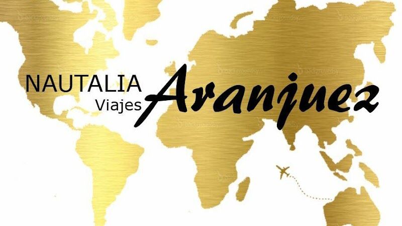Imagen de Nautalia Viajes Aranjuez