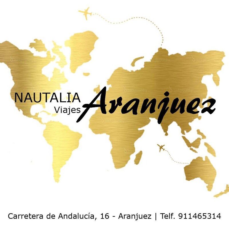 Imagen de Nautalia Viajes Aranjuez