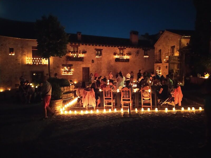 Imagen de Viajes Almendros – Especialistas en Grupos