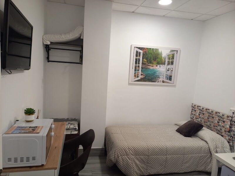 Imagen de Posada de Bien