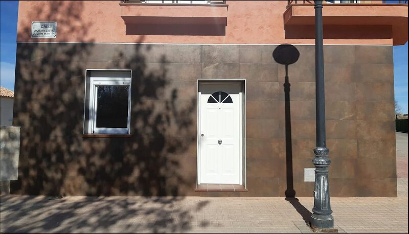 Imagen de Posada de Bien