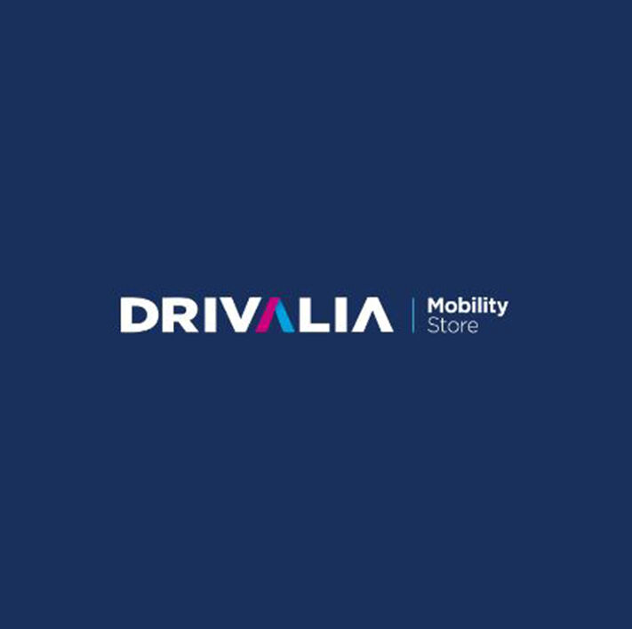 Imagen de Drivalia Mobility Store – Madrid. Aranjuez