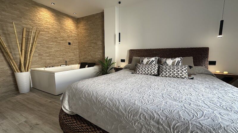 Imagen de negocio en Apartamento turístico en Burguillos de Toledo