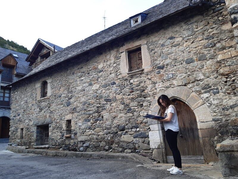 Imagen de Marta Álvarez Arquitecta