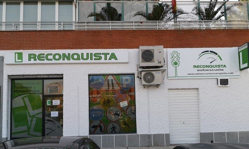 Imagen de Autoescuela Reconquista – Polígono