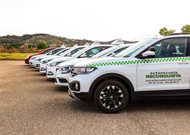 Imagen de Autoescuela Reconquista – Polígono