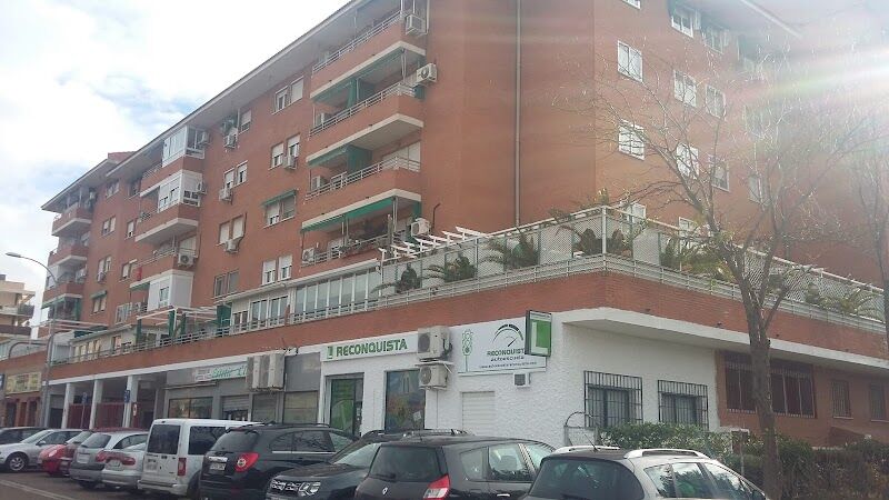 Imagen de Autoescuela Reconquista – Polígono