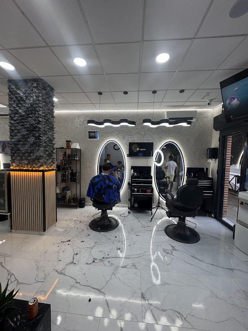 Imagen de negocio en Barbería en Provincia de Toledo