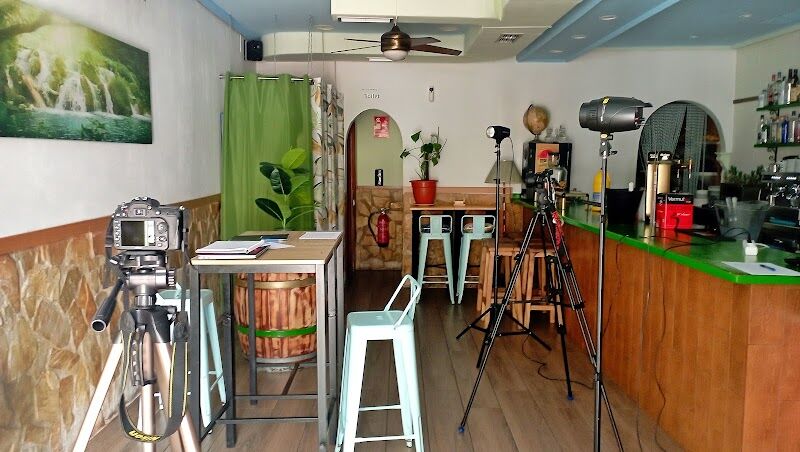 Imagen de La Taberna (olías del Rey)