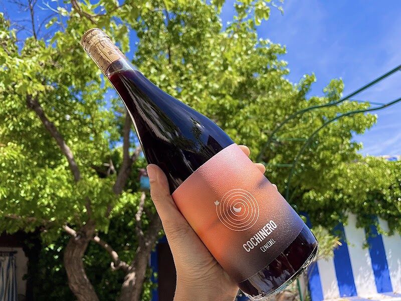 Imagen de Bodega Amadís de Yébenes