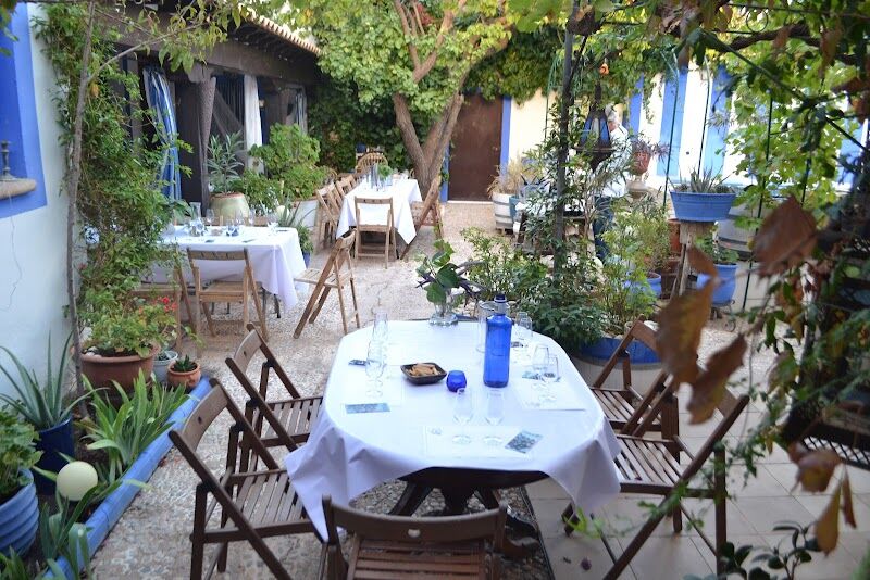 Imagen de Bodega Amadís de Yébenes
