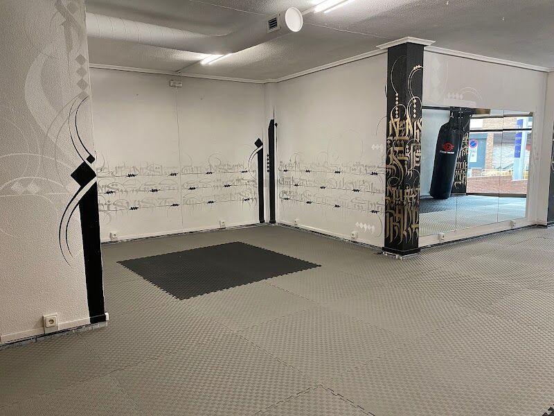 Imagen de Escuela Samui | Gimnasio de Artes Marciales – Yuncos