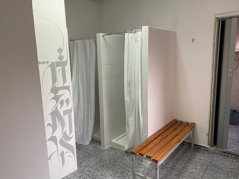 Imagen de Escuela Samui | Gimnasio de Artes Marciales – Yuncos