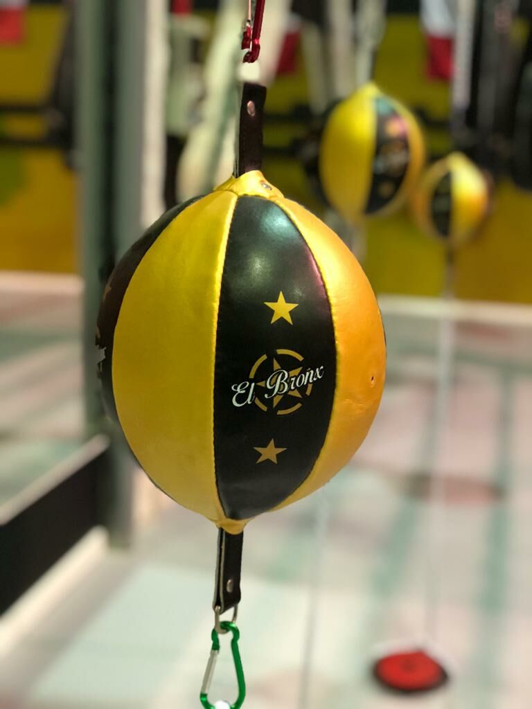 Imagen de Escuela de Boxeo Segundos Fuera