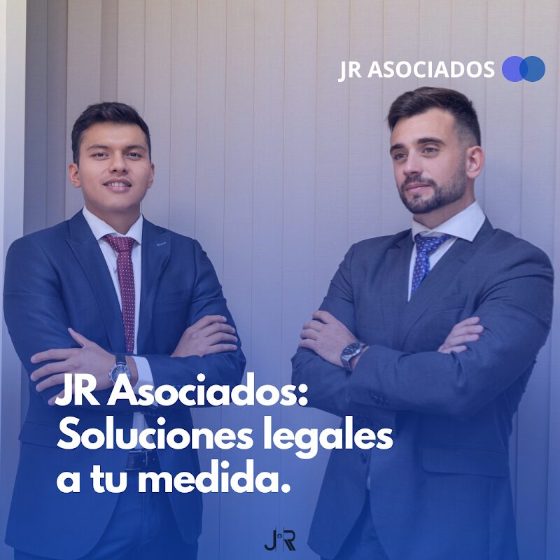 Imagen de Jr Asociados
