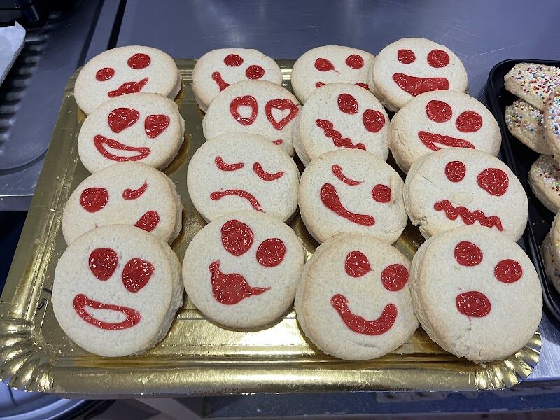 Imagen de Encanto Cafetería y Pastelería