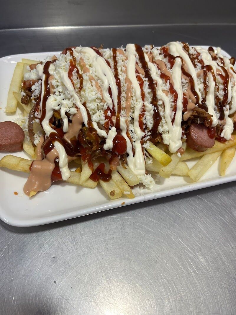 Imagen de Encanto Cafetería y Pastelería