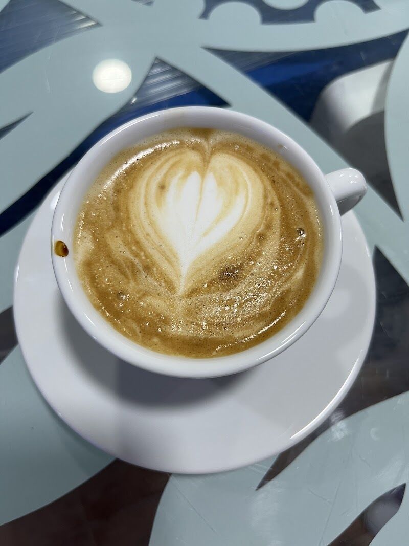 Imagen de Encanto Cafetería y Pastelería