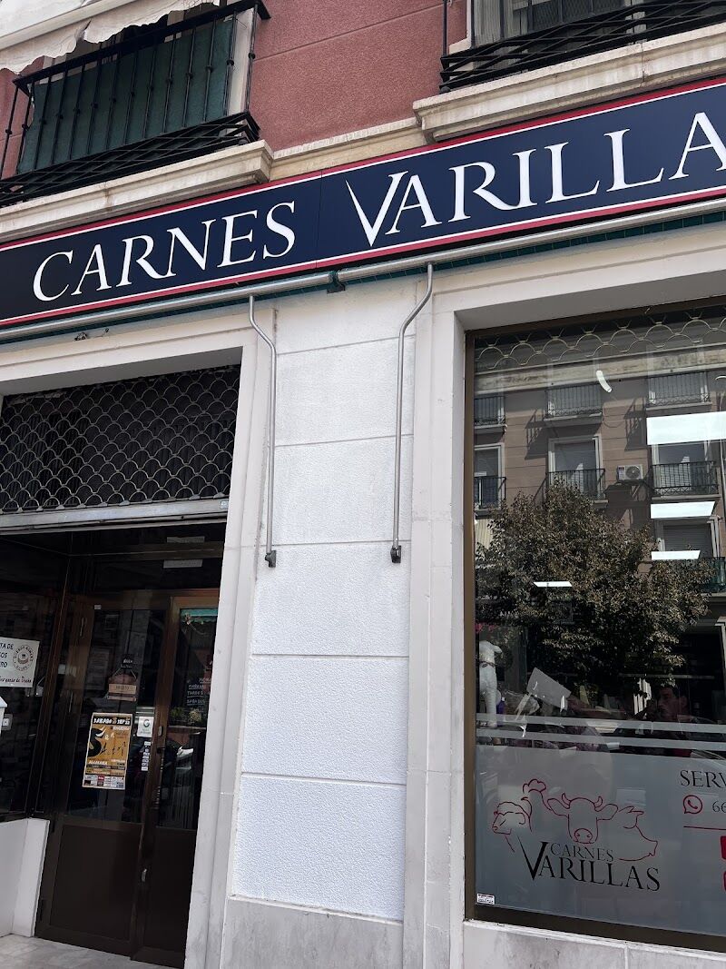 Imagen de negocio en Carnicería en Provincia de Madrid