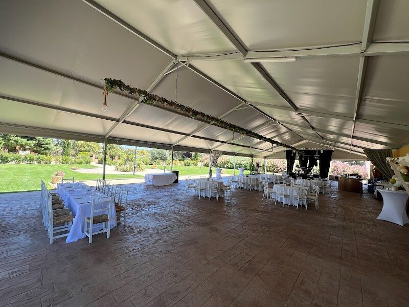 Imagen de negocio en Catering en Mocejón