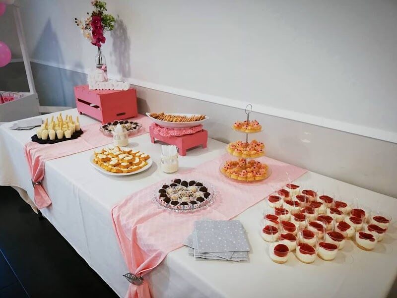 Imagen de negocio en Catering en Fuensalida