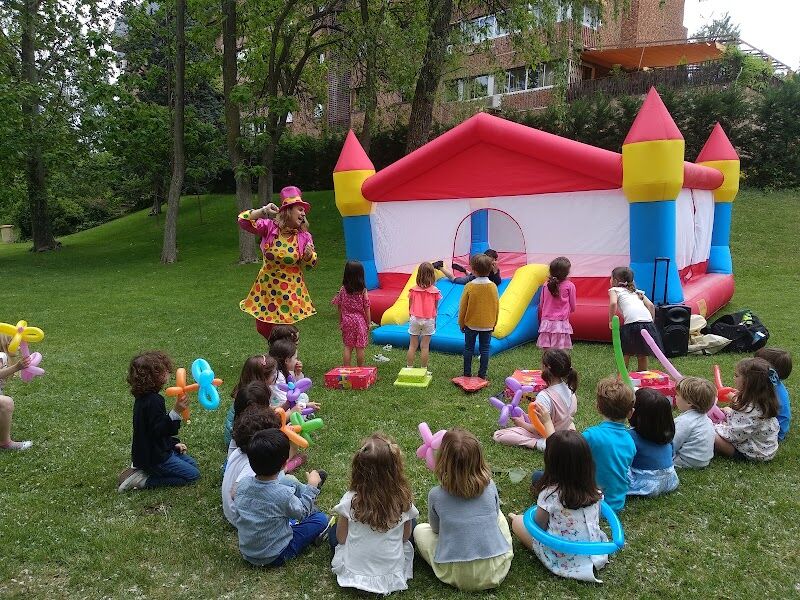 Imagen de Peque Sonrisas