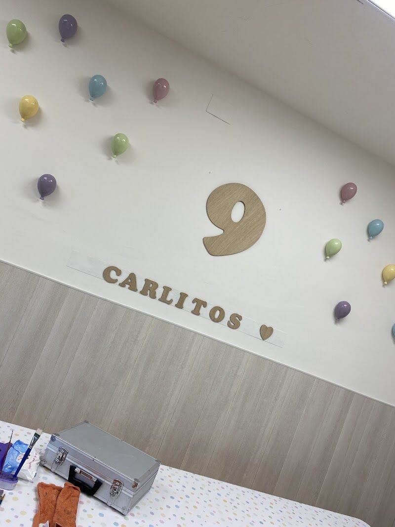 Imagen de Peque Sonrisas