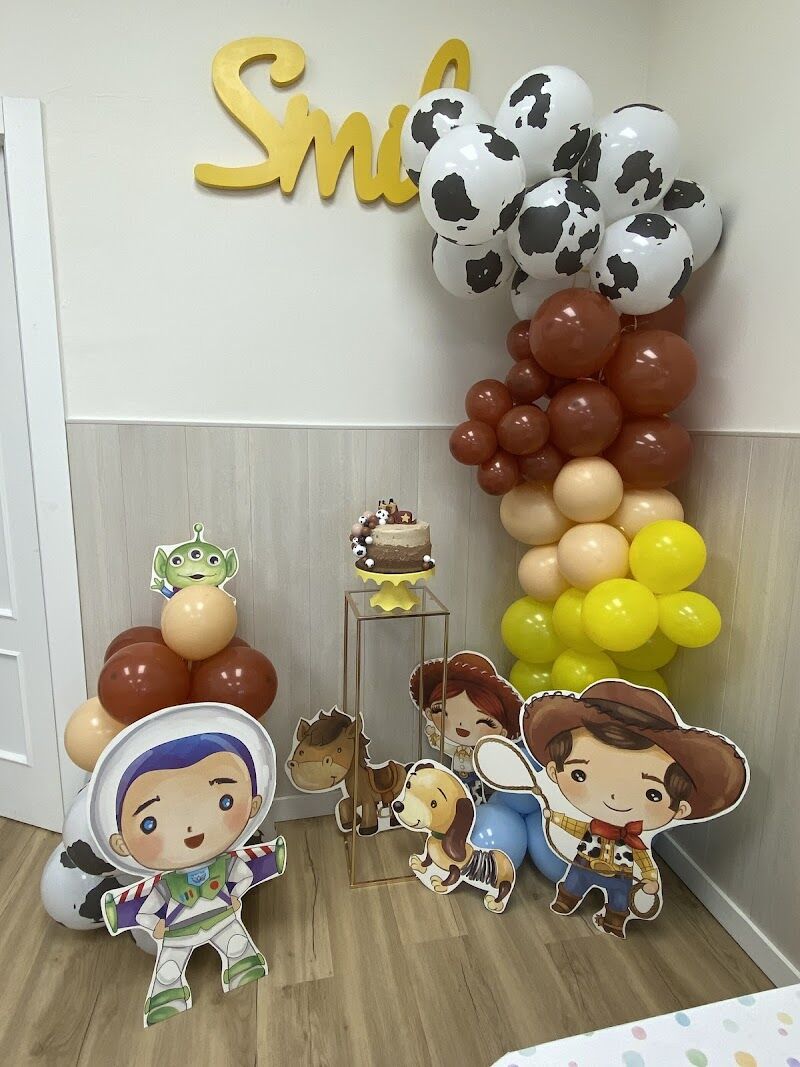 Imagen de Peque Sonrisas