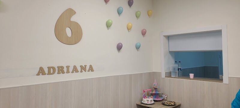 Imagen de Peque Sonrisas