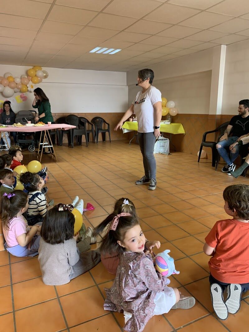 Imagen de Peque Sonrisas