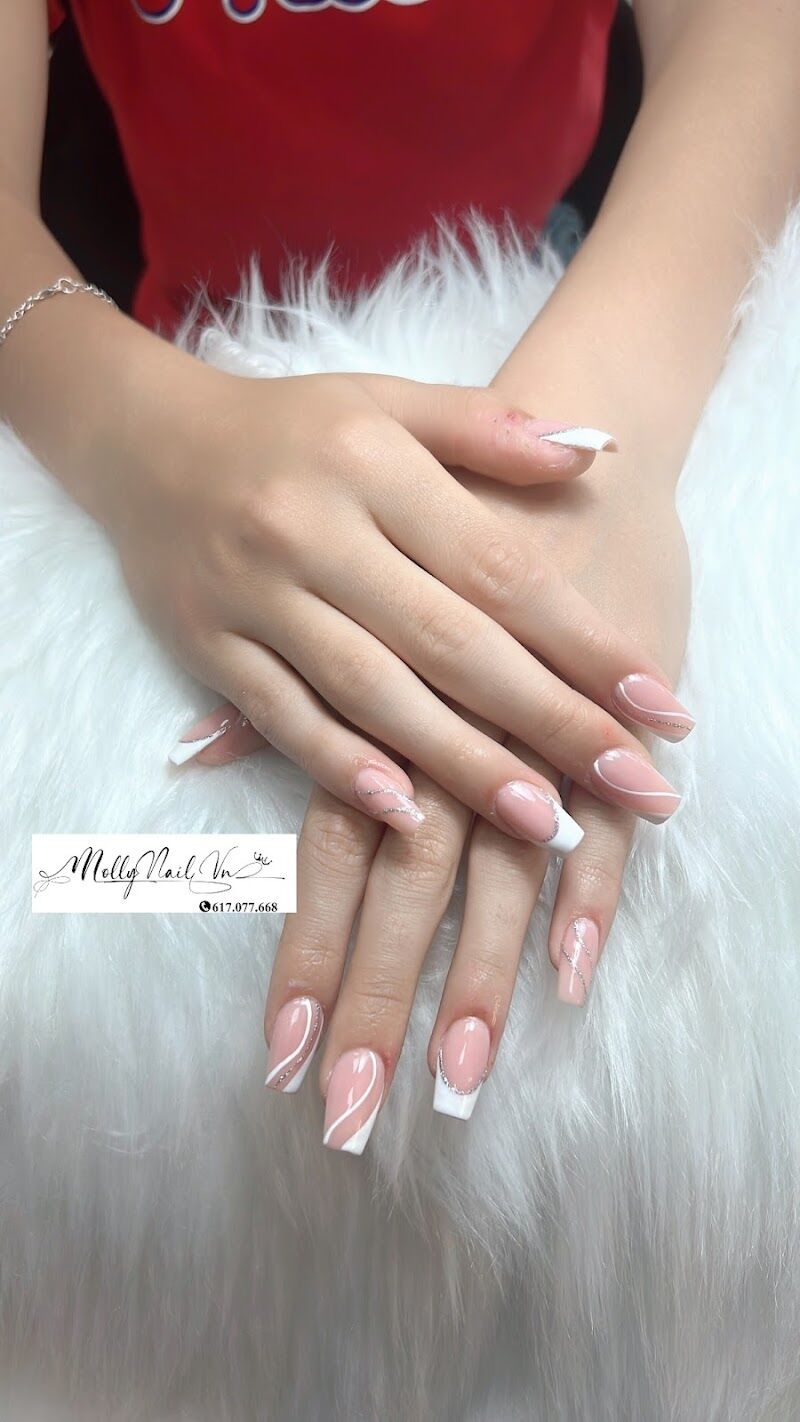 Imagen de Molly Nails