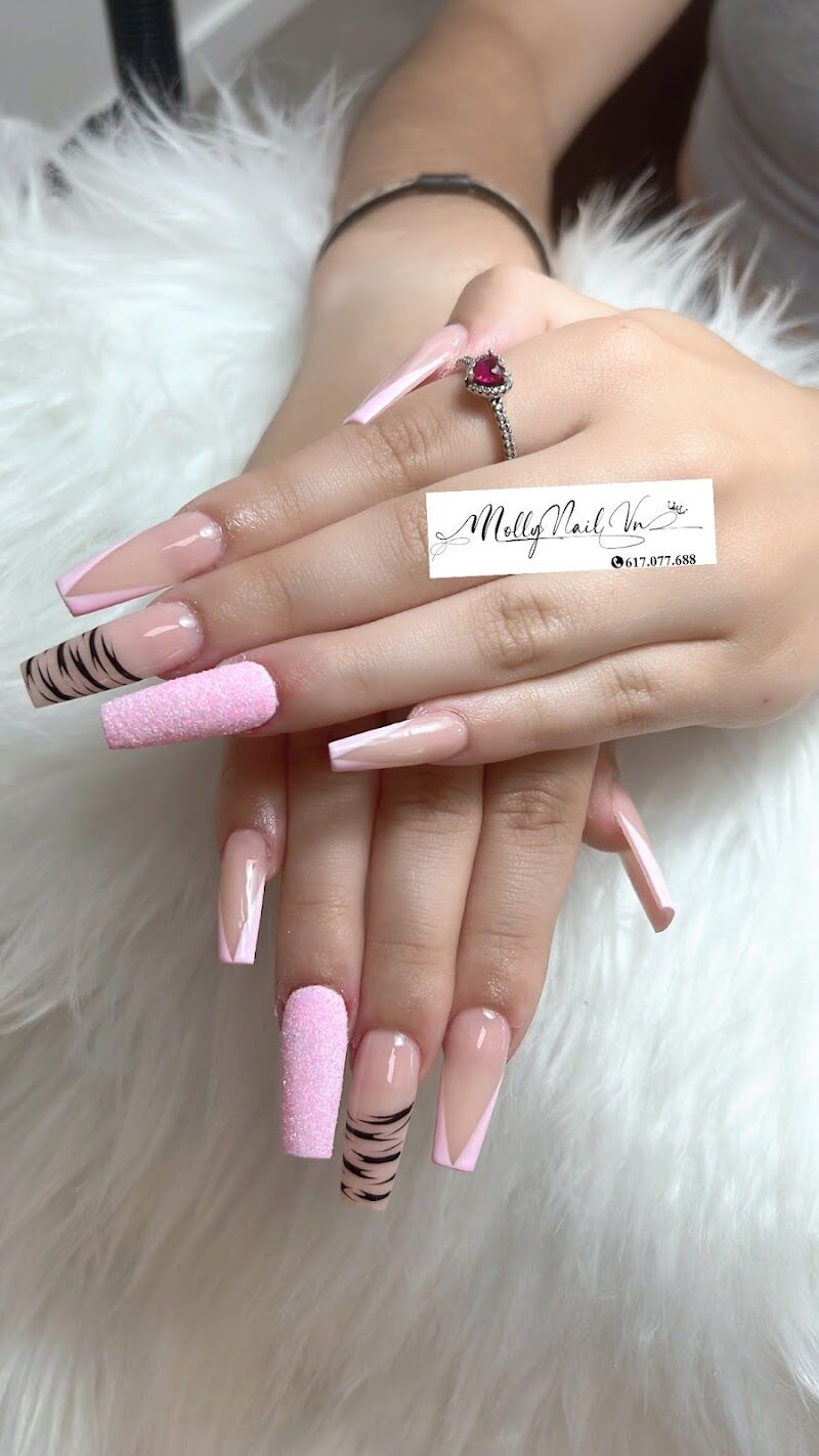 Imagen de Molly Nails