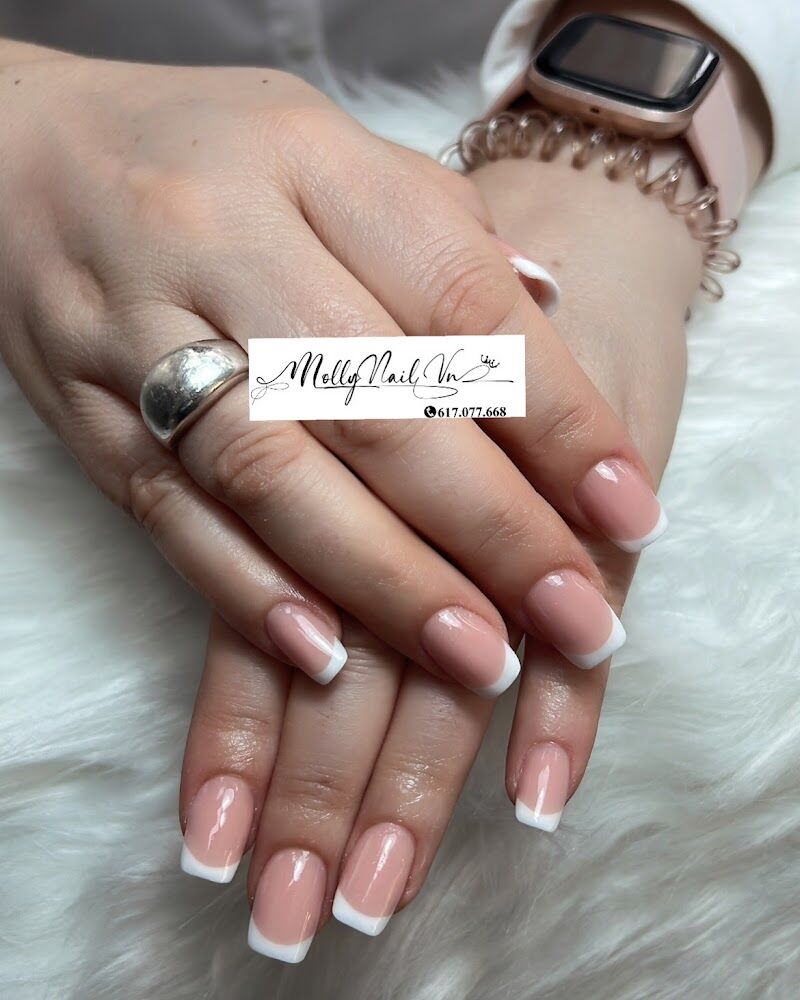 Imagen de Molly Nails