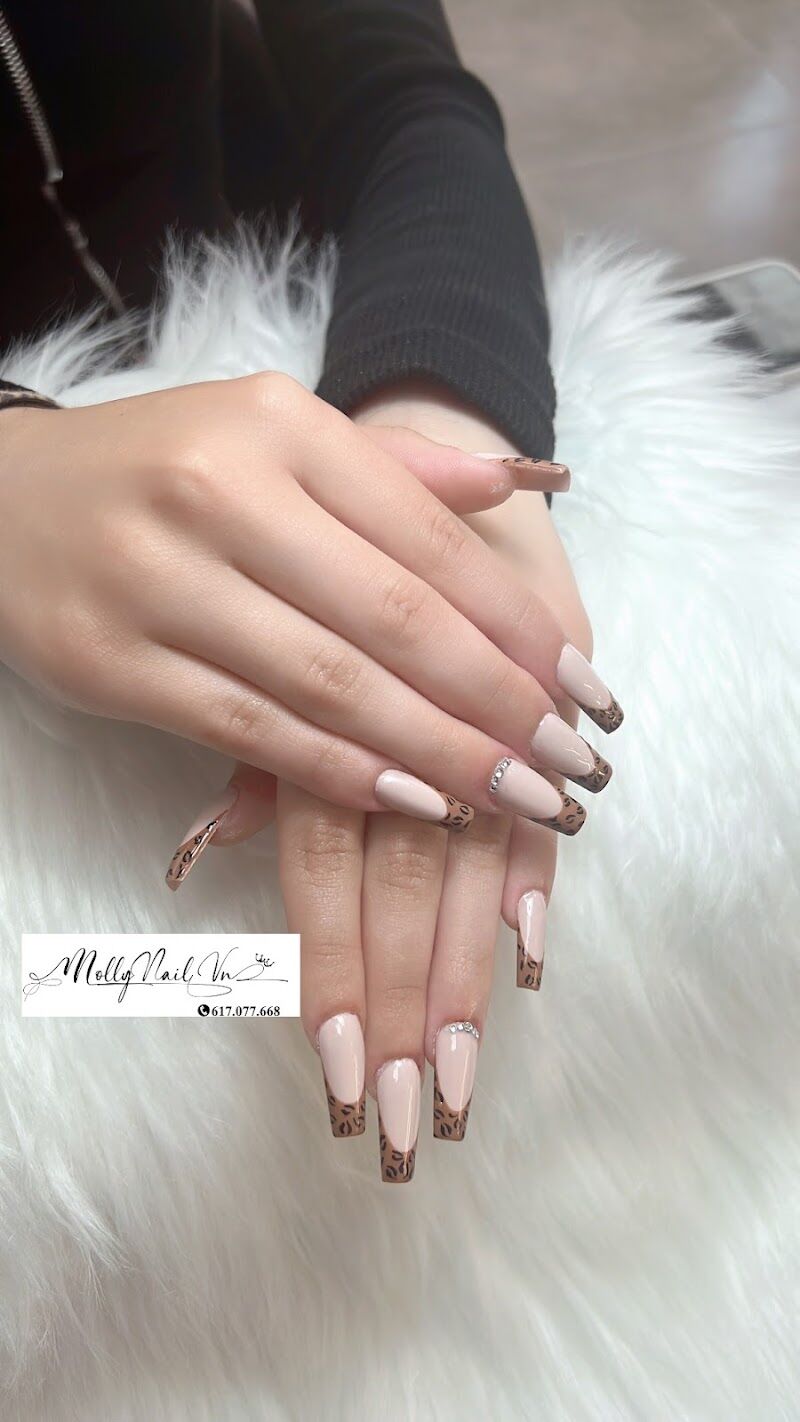 Imagen de Molly Nails