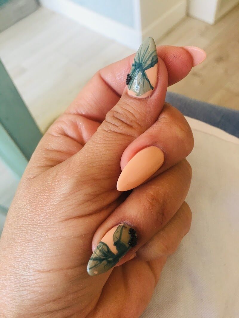 Imagen de Paola Suarez