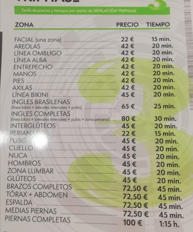 Imagen de Cleopatra Manicura y Pedicura – Toledo