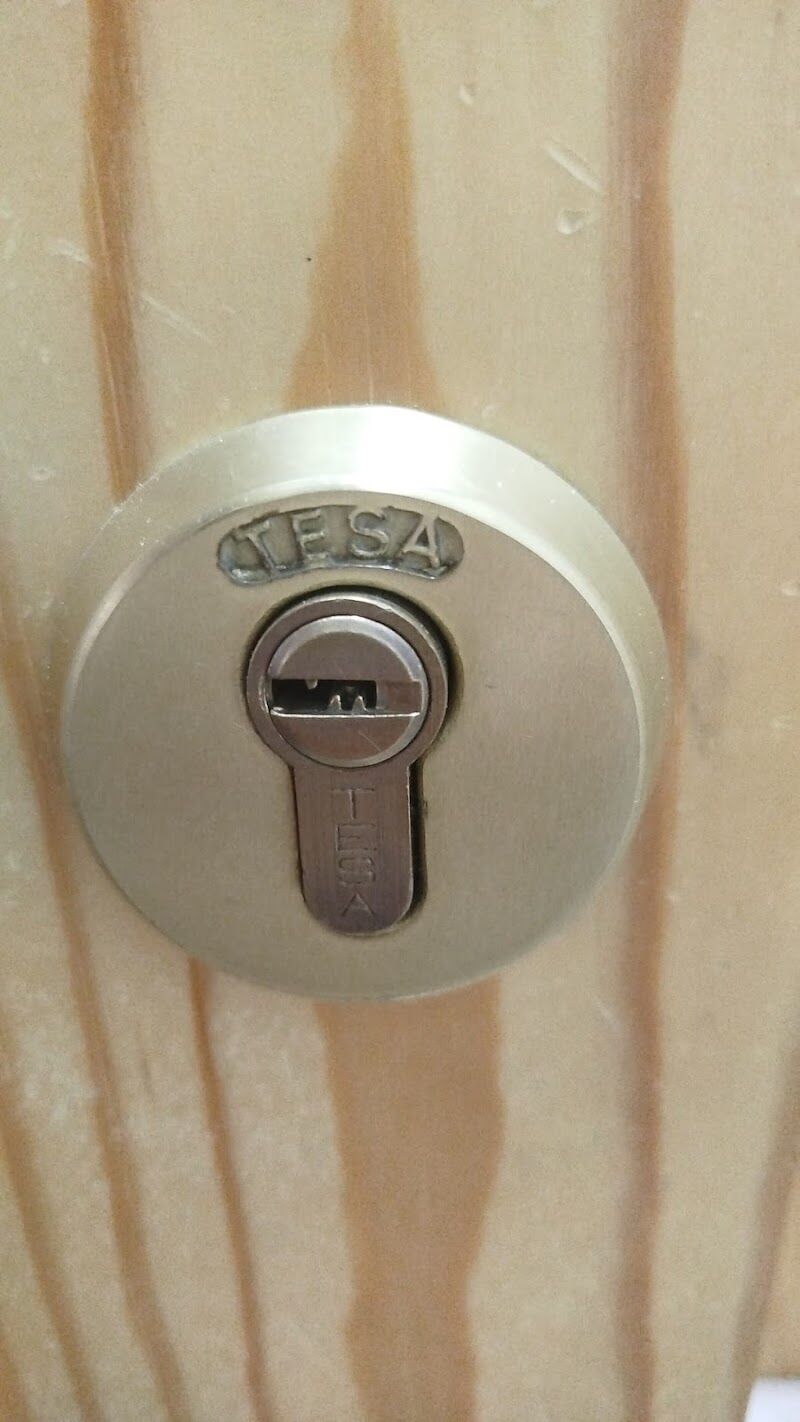 Imagen de negocio en Servicios de cerrajería en Provincia de Toledo