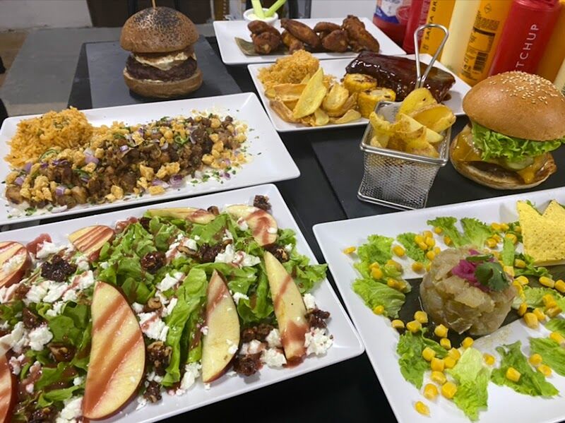 Imagen de Cervecería Uthopia Toledo